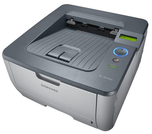 Toner Impresora Samsung SCX-2855